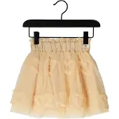 Baje Studio Mädchen Röcke Cedeira - Creme - Größe 98/104