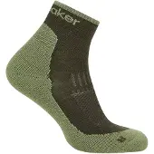 Icebreaker Merino Hike+ Light Mini Socken
