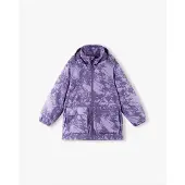 Reima ReimaTec Tuiskula Outdoorjacke, Misty Violet, 110
