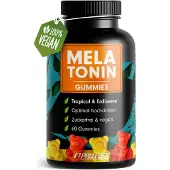 ProFuel Melatonin GUMMIBÄRCHEN 60 Fruchtgummis