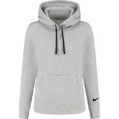 Nike Park 26 Fleece Kapuzenpullover Damen L