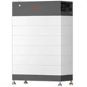 BYD Batteriespeicher Battery-Box HVB 17.8 HV-Speicher, 17,82 kWh nutzbar, LFP,