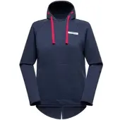 La Sportiva Telendos Hoody Women night sky/azalea (B46P19) XS