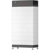 BYD Batteriespeicher Battery-Box HVB 26.7 HV-Speicher, 26,72 kWh nutzbar, LFP,