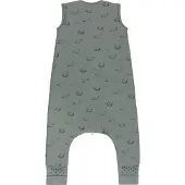 Fillikid Sommerschlafsack mit Beinen TOG 0,5 - Wal