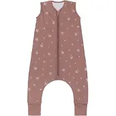 Fillikid Sommerschlafsack mit Beinen TOG 0,5 - Pusteblume