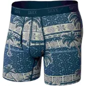 Saxx Quest Quick-dry Mesh Boxershorts