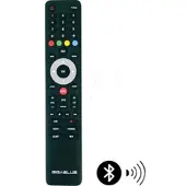 Gigablue GBL RCUGGB/009 - Fernbedienung für UHD Quad 4K Pro