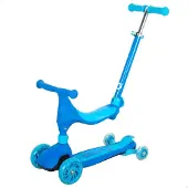 Evo Evolutionary 4 In 1 Kinderroller