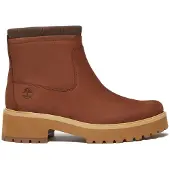 Timberland - Damen mittelwarme Carnaby Cool Stiefelette - Größe 37.5