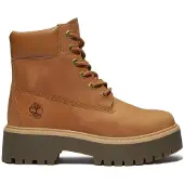 Timberland Stone Street 6 Inch Wheat Full Grain 39,5