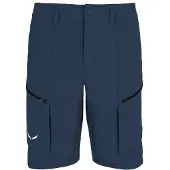 Salewa Puez Durastretch Cargo Kurze Hose