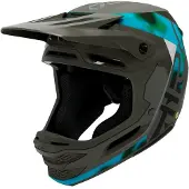 Giro Integralhelm Insurgent Sph | Größe XL/2XL (59/63 cm)
