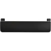 Contour Design Design Handballenauflage, Balance Keyboard, Schwarz, , China, Balance, 109 mm, 390 mm