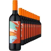Mandrarossa – Settesoli 2023 Ória Nero d'Avola Syrah im 12er-Vorratspaket