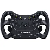 Fanatec Sim Racing CSL-Lenkrad GT3 – PC, Xbox
