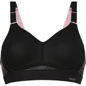 Triaction by triumph Sport BH Triaction Hybrid Lite | Grösse: 100B | Farbe: Schwarz