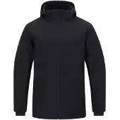Jako Winterjacke Function L schwarz
