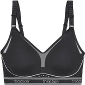 Triumph Sport-BH Triaction Cardio Breeze 10226330 Schwarz