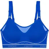Triumph Sport-BH Triaction Cardio Breeze 10226411 Blau