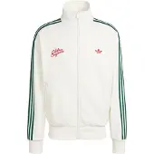 Adidas Firebird Roses Reißverschlusspullover