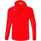 Erima Sweatjacke mit Kapuze Liga Star