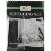 Nassau - Sketching Set (AR0226)