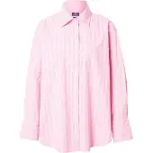 Gap Hemd in Rosa - M