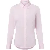 Marie Lund Bluse in rosa - 0026 | Gr.: 46