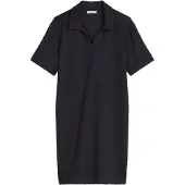 Marc O'Polo Kleid in Dunkelblau - S