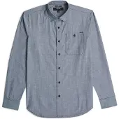 G-Star Langarmshirt "Bristum 2.0 Slim Hemd"