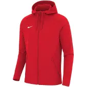 Nike Training Reißverschlusspullover