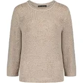 Betty Barclay Strickpullover "Damen mit 3/4 Arm" 1 Stk.