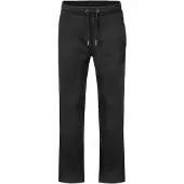 Karl Lagerfeld Jogginghose 705008 561902 Schwarz Regular Fit