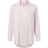 Marie Lund Blusenshirt in rosa - 0014 | Gr.: 42