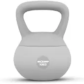 NEOLYMP Kettlebell 10 kg 1 St