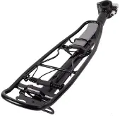 Atranvelo Active Seatpost Avs Hinterer Gepäckträger