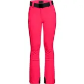 Goldbergh Skihose Pippa Long Damen Italian Rose-Größe 38