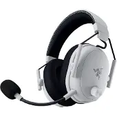 Razer BlackShark V3 X HyperSpeed, Kabellos, Gaming, 270 g, Kopfhörer, Weiß