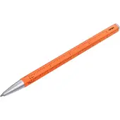 Troika Kugelschreiber Construction Basic Orange