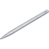 Troika Kugelschreiber Construction Basic Silber