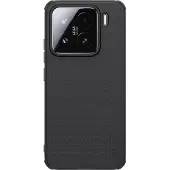 Xiaomi Rückwandabdeckung - Nillkin Super Frosted PRO Back Cover für 15 Schwarz