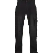 Brandit Cargo Denim Hose
