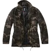 Brandit M65 Standard Jacke