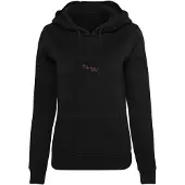 Miss Tee B**** Better Kapuzenpullover