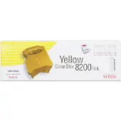 Xerox Tektronix 016204700 Phaser 8200 feste Tinte Yellow -A