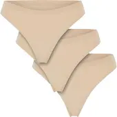 Urban Classics Bonded Brazilian Slip 3 Einheiten
