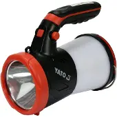 YATO LAMPA / SZPERACZ WIELOFUNKCYJNY 3w1 530LM