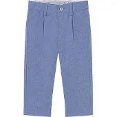 Mayoral Stoffhose 1517 Blau Regular Fit