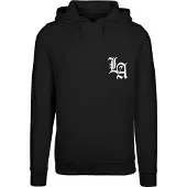 Mister tee Kapuzenpullover "Los Angeles Circle Hoody" 1 Stk.
